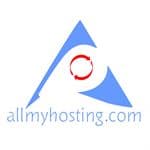 AllMyHosting logo
