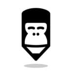 TestGorilla logo