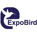 ExpoBird logo