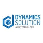 Dynamics Solution logo