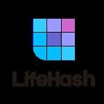 LifeHash logo