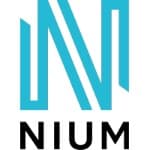 Nium logo