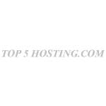 Top 5 Hosting logo