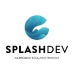 SplashDev Technology & Solutions Provide logo