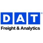 DAT Freight & Analytics logo