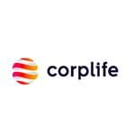 Corplife logo