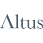 Altus logo