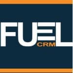 FUELcrm logo