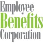 Employee Benefits Corporation logo