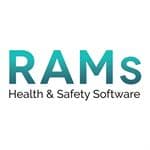 RAMs logo