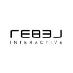 Rebel Interactive Group logo