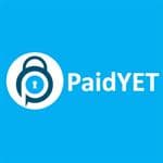 PaidYET logo