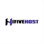 HiFiveHost logo