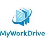 MyWorkDrive logo