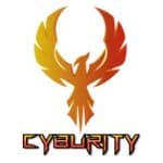 Cyburity, LLC logo