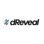 dReveal logo