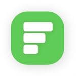 Fiscally.io logo