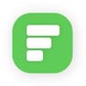 Fiscally.io logo