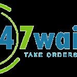 247waiter logo