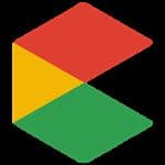 Curatora logo