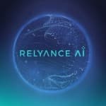 Relyance AI logo