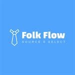 Folk Flow logo