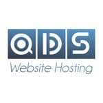 QDS Website Hosting logo