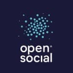 Open Social logo