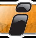 Internetzone I logo