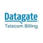 Datagate logo