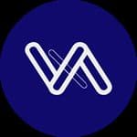 Forty4Hz logo