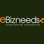 eBizneeds logo