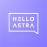 HelloAstra logo