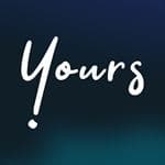 Yours App logo
