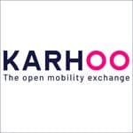 Karhoo logo