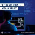 American Web Coders logo