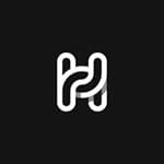 Dragyhost logo