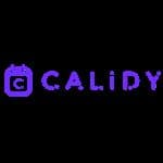 Calidy logo