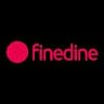 FineDine Menu logo