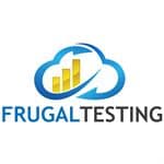 Frugaltesting logo