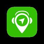 SmartGuide logo
