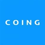 Coing logo
