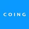Coing logo