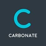 Carbonate HR logo