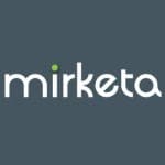 Mirketa Inc logo