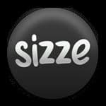 Sizze logo