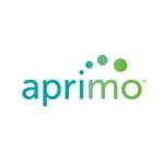 Aprimo logo