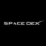 SpaceDEX logo