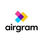 Airgram logo