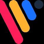 VisionX logo